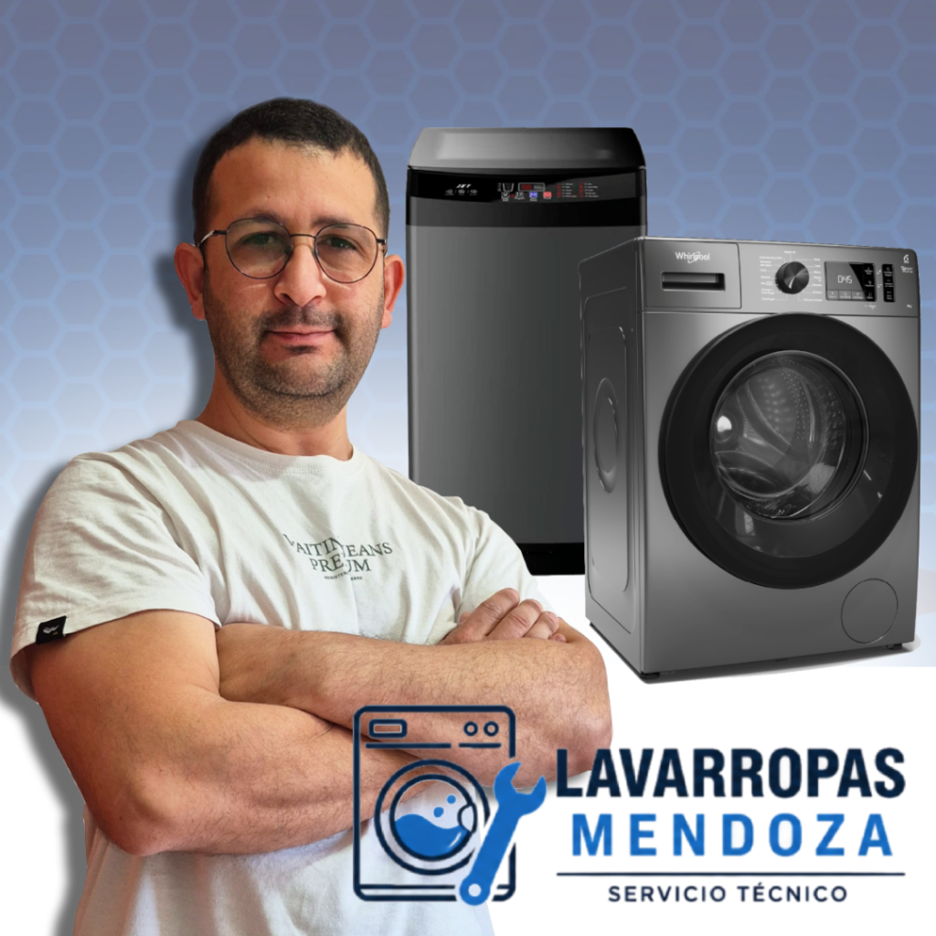 servicio técnico de lavarropas